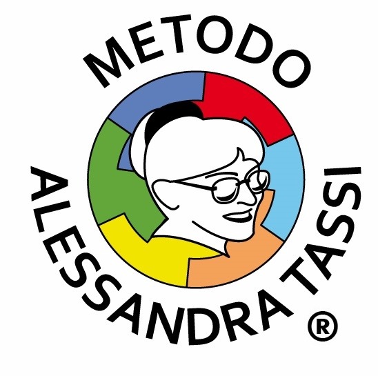 Riconoscimenti scuola CAAM - Metodo Alessandra Tassi
