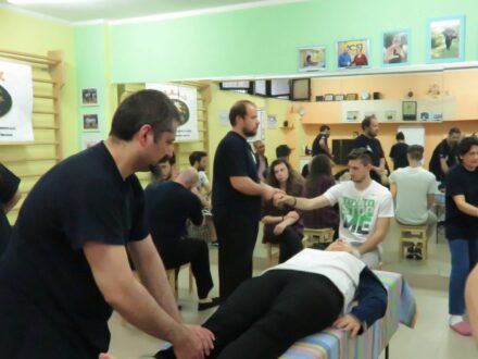 tui na diploma operatore