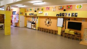 indirizzo scuola CAAM scuola di formazione a Milano