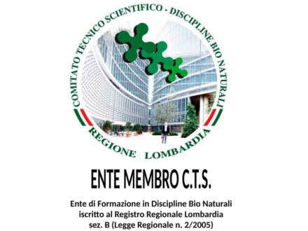 formazione DBN discipline bio naturali