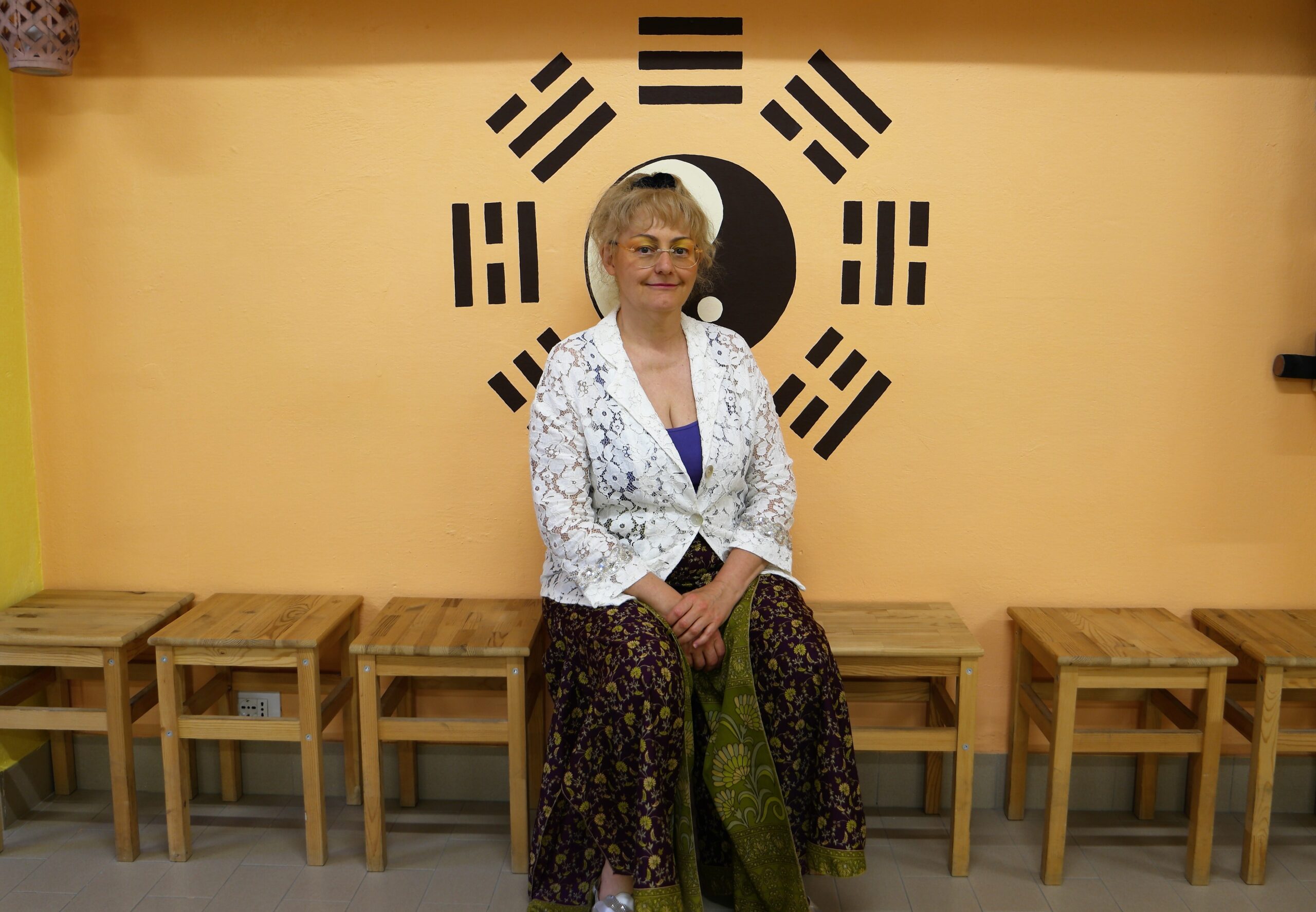 MAESTRA ALESSANDRA TASSI CAAM FORMAZIONE DBN
